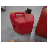 Gas Jugs