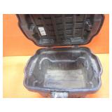 Tough Tote Box 14"x20"x12"