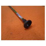 Blow Gun, Camping Chair, Umbrella