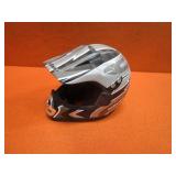 Youth Motorcross Helmet size Large