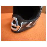 Youth Motorcross Helmet size Large
