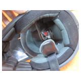 Youth Motorcross Helmet size Large