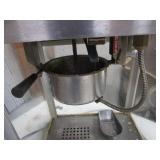 Popcorn Machine