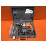 Ridgid Hammer Drill