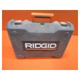 Ridgid Hammer Drill