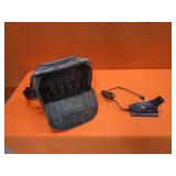 Tool Bag & Drill Doctor Bit Sharpener