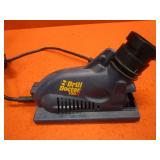 Tool Bag & Drill Doctor Bit Sharpener