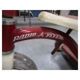 Radio Flyer Wagon & Tricycle