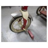 Radio Flyer Wagon & Tricycle
