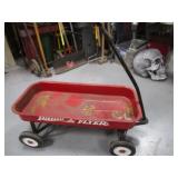 Radio Flyer Wagon & Tricycle