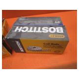 Bostitch Coil Roofing Nails