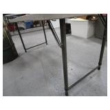 Barrel of Floor Dry & 2