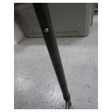 Barrel of Floor Dry & 2