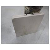 Barrel of Floor Dry & 2