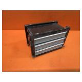 Small Toolbox 9"x16"x11"