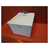 Shop/Laundry Sink