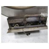 Propane Shop/Garage Heater