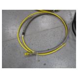 Propane/Natural Gas Lines