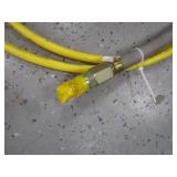 Propane/Natural Gas Lines