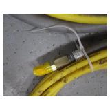 Propane/Natural Gas Lines