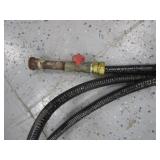 Propane/Natural Gas Lines