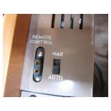 Vintage Movie, Slide Projectors, Microphones