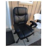 Office Chair & Folding Chair