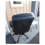Office Chair & Folding Chair