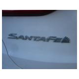 2015 Hyundai Santa Fe Sport AWD