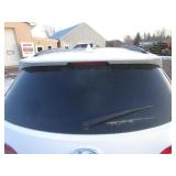 2015 Hyundai Santa Fe Sport AWD