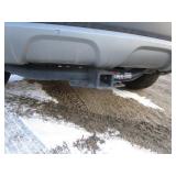 2015 Hyundai Santa Fe Sport AWD