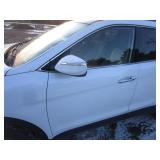 2015 Hyundai Santa Fe Sport AWD