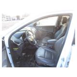 2015 Hyundai Santa Fe Sport AWD