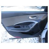 2015 Hyundai Santa Fe Sport AWD