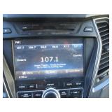 2015 Hyundai Santa Fe Sport AWD