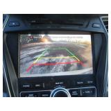 2015 Hyundai Santa Fe Sport AWD