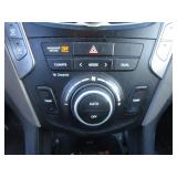 2015 Hyundai Santa Fe Sport AWD