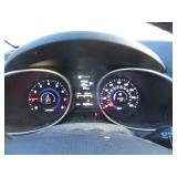 2015 Hyundai Santa Fe Sport AWD