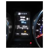 2015 Hyundai Santa Fe Sport AWD