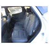 2015 Hyundai Santa Fe Sport AWD