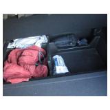 2015 Hyundai Santa Fe Sport AWD