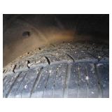 2015 Hyundai Santa Fe Sport AWD