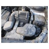 2015 Hyundai Santa Fe Sport AWD