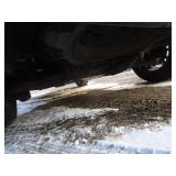 2015 Hyundai Santa Fe Sport AWD