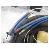 CNC Plasma Cutter/Burn Table Torch