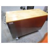 Performax Tool Chest 18"x48"x36"