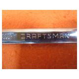 Craftsman Tool Box & Misc Tools