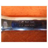 Craftsman Tool Box & Misc Tools