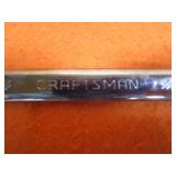 Craftsman Tool Box & Misc Tools