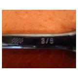 Craftsman Tool Box & Misc Tools